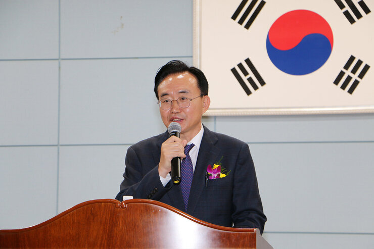 체암 나대용장군 문화유산 학술대회