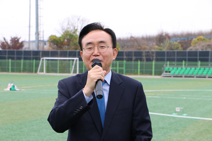 제23회 나주시장기 게이트볼대회