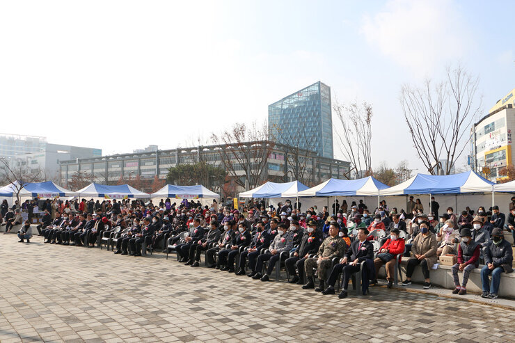 제3회 빛가람동 주민총회