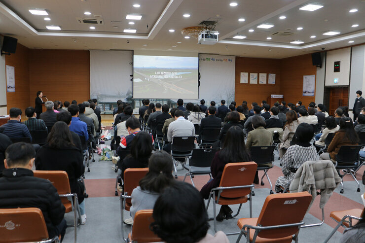 종무식 시상자와 기념촬영3
