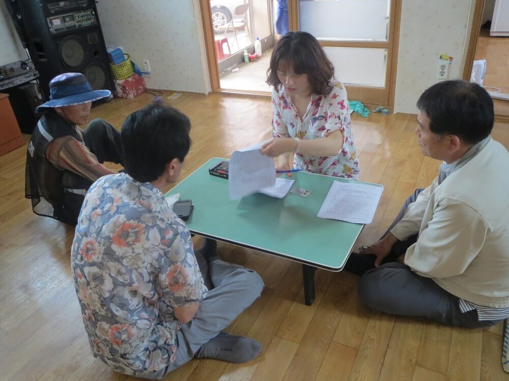 성북동 찾아가는 민원 2..JPG