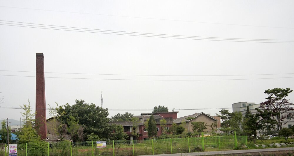 옛 나주잠사 전경.JPG