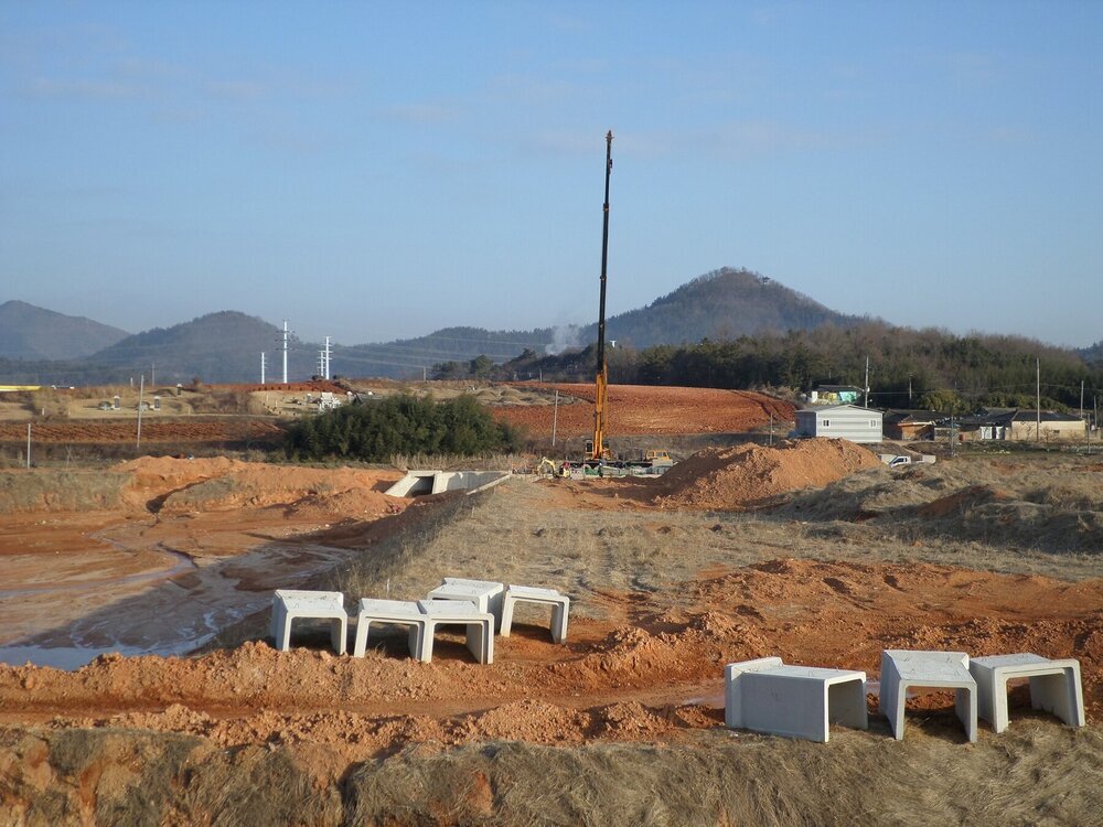 혁신산단 조성 현장.JPG