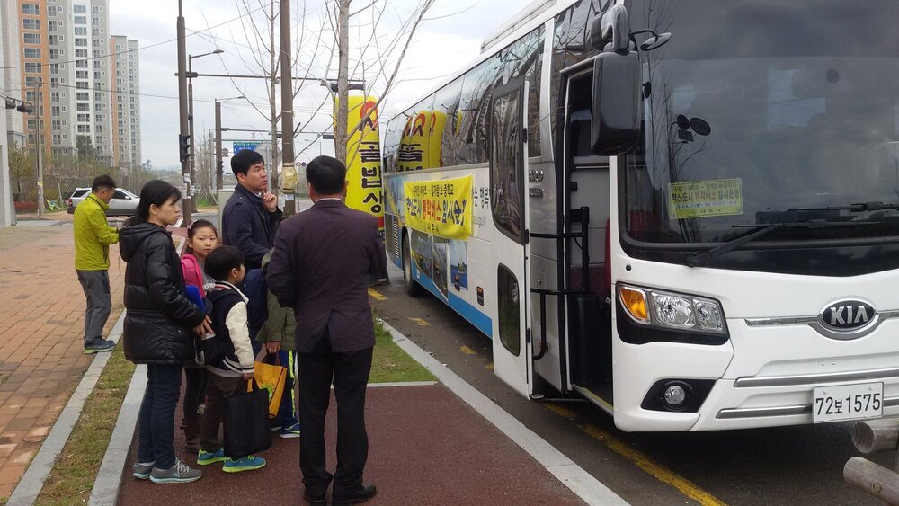 나주시 통근버스 통학버스 투입.jpg