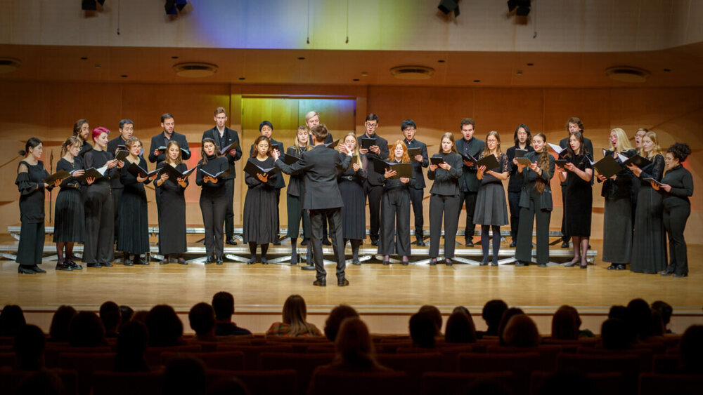 합창의 나라 에스토니아, 나주서 ‘유럽 감성’ 노래한다