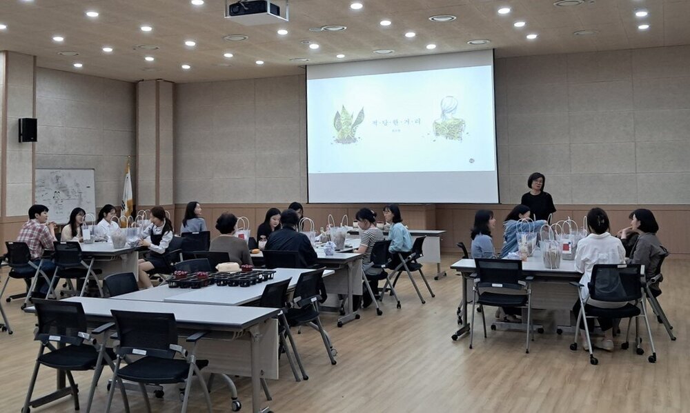 “당신의 마음은 안녕하세요?” 나주시, ‘찾아가는 상담’ 호평