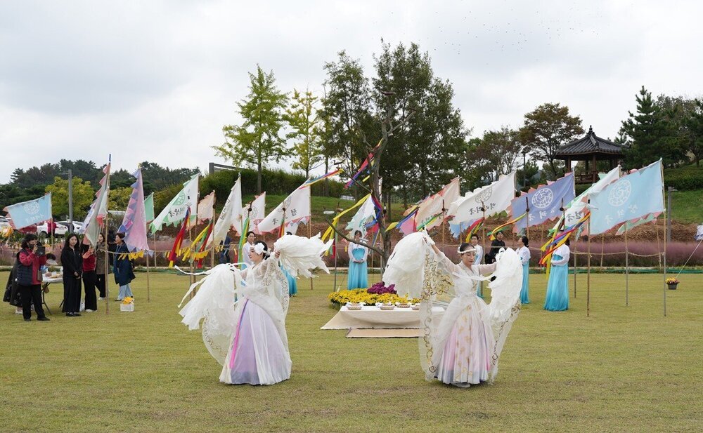 나주시, ‘마한왕관 문화행사’ 성황리 마무리