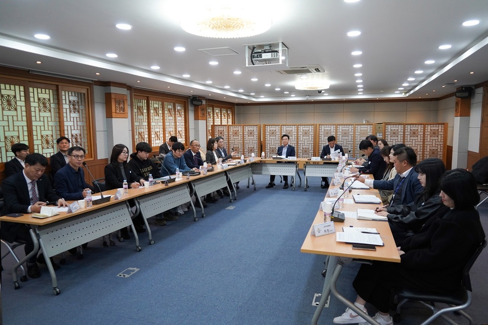 나주시, 인허가 사전진단 서비스로 행정 디지털 전환 가속