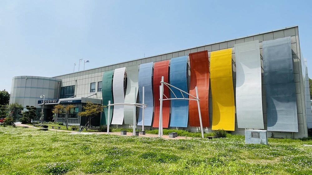 한국천연염색박물관, 공립박물관 평가인증 ‘4회 연속’ 획득