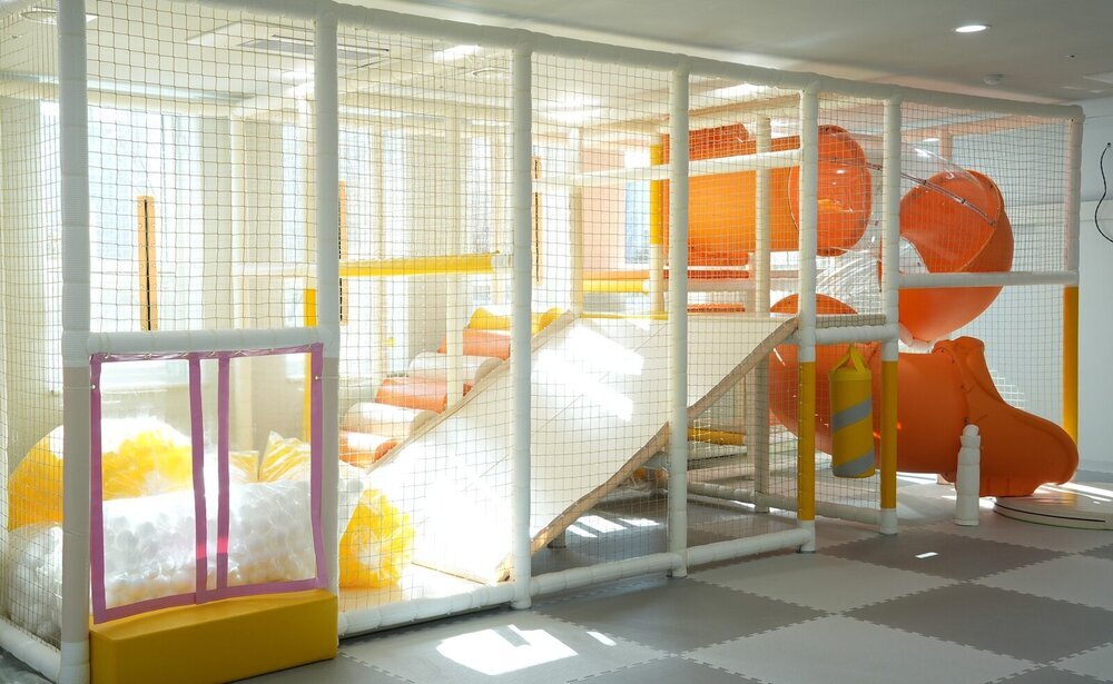 나주시, 생활밀착형 복합시설 ‘빛가람 꿈자람센터’ 2월 6일 개관