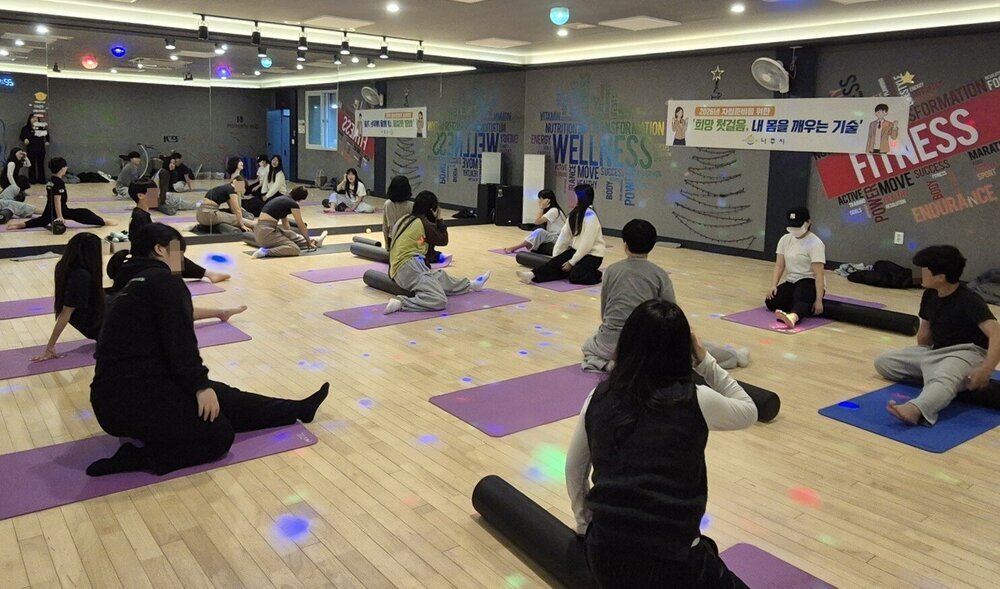 나주시, 보호 대상 아동 자립역량 강화 프로그램 성료