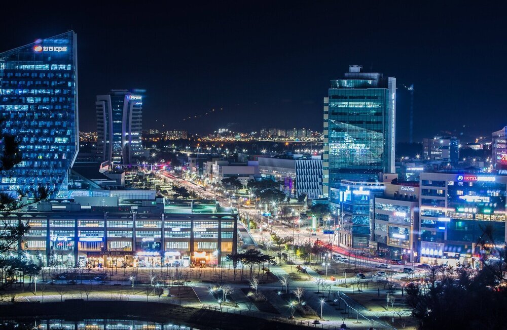 나주시, 차세대 전력망 핵심 인프라 구축 본격화