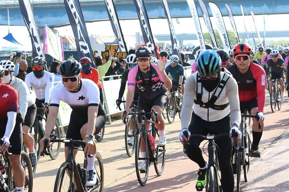 나주, ‘스포츠‧관광 산업 허브 도시’로 비상 