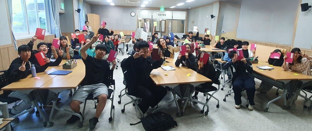 나주시, 지역문학관 활성화 지원사업 선정