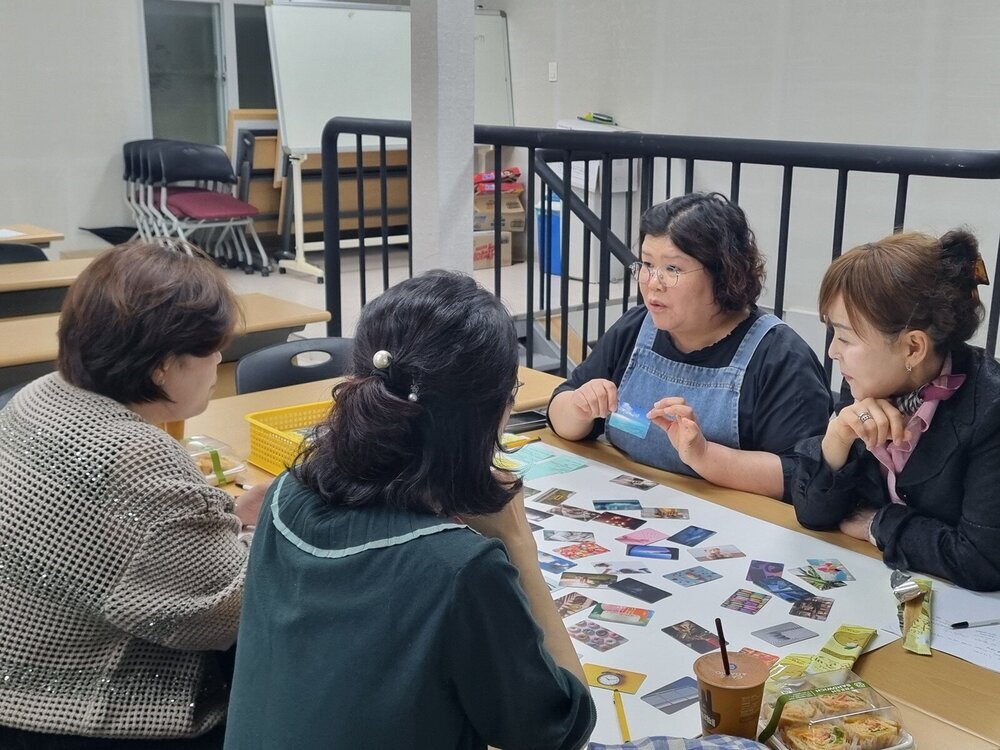 나주문화재단, 읍성 상권 활성화 ‘리빙랩 사업’ 본격 운영