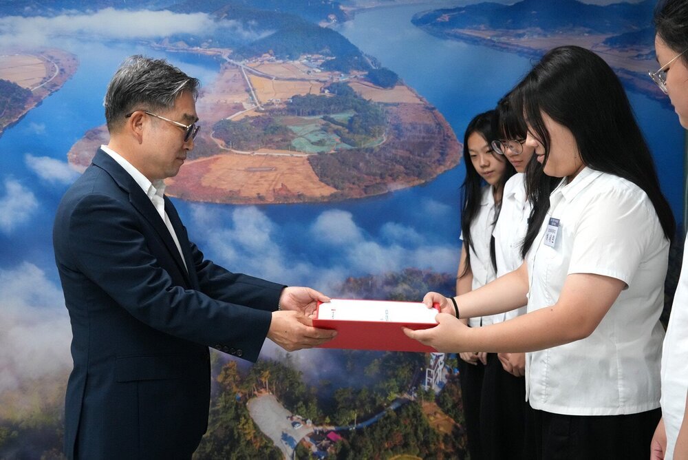“우리가 바라는 나주”…아동들이 직접 정책 제안
