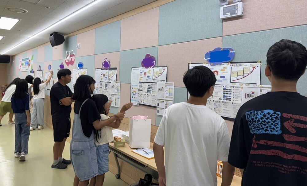 나주시가족센터, 다문화자녀 ‘꿈 메이트 프로젝트 3기’ 성료