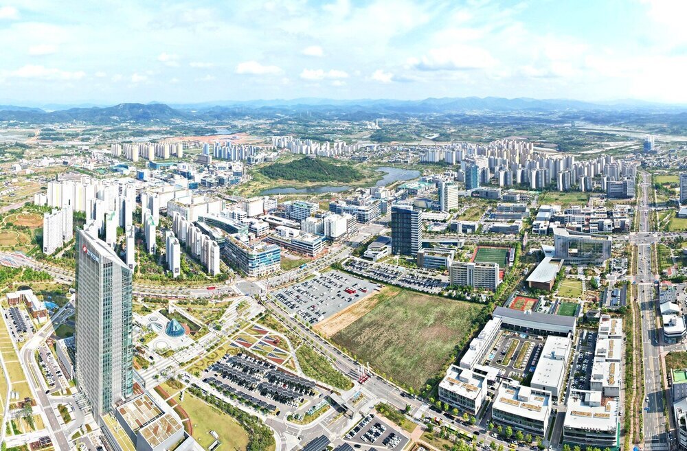 공공기관 2차 이전 ‘준비된 최적지’ 나주 빛가람혁신도시
