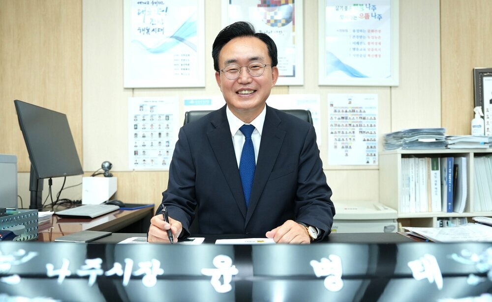 발전 5사 통합 본사를 ‘대한민국 에너지 수도’ 나주로