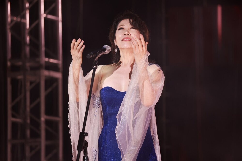 크로스오버와 클래식의 울림, 영산강 달빛과 만나다