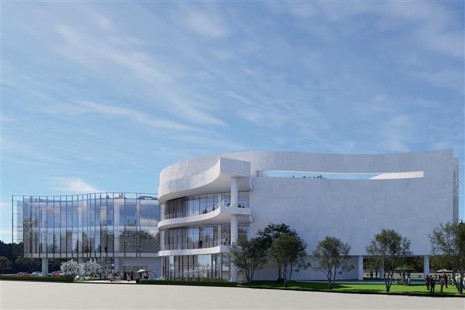 나주시, 전국 유일 ‘국립 에너지 전문과학관’ 유치 확정