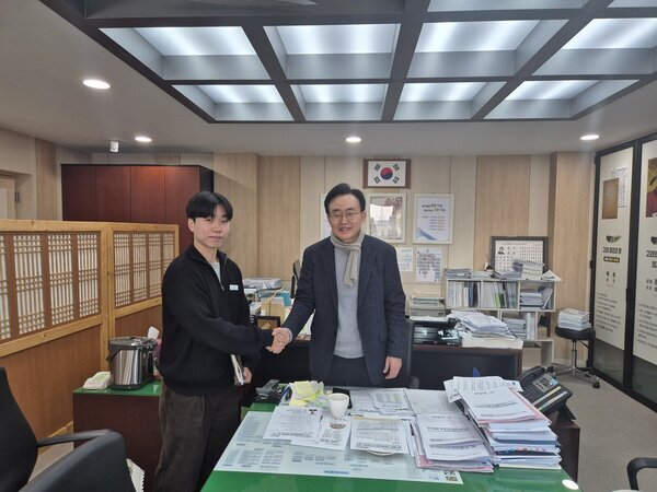 나주시 조민근 농촌지도사, 시설원예 최고 전문자격 취득