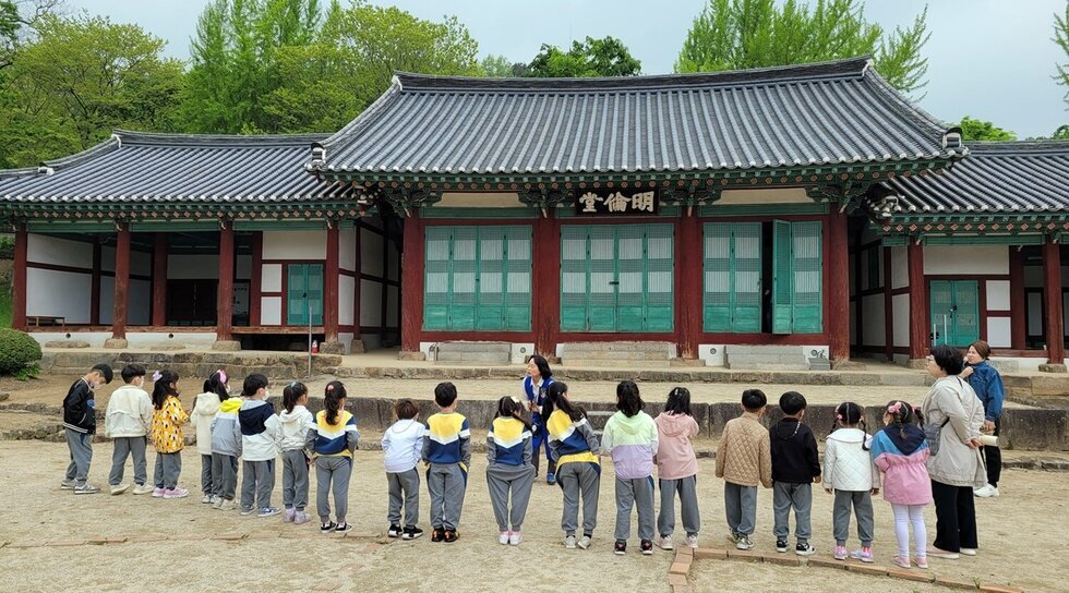 문화유산 누리고 즐긴다, 나주시 국가유산활용사업 본격 추진