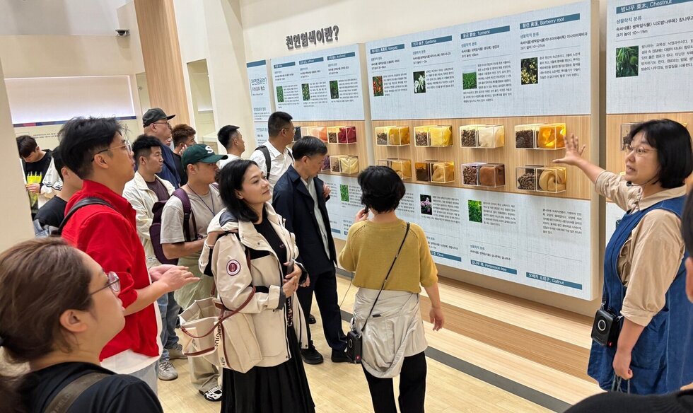 나주-태주, 교류로 이어진 우정… 영산강축제서 빛나다