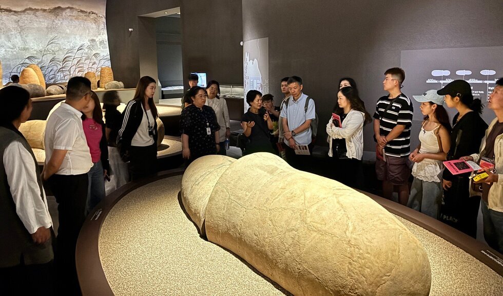 나주-태주, 교류로 이어진 우정… 영산강축제서 빛나다