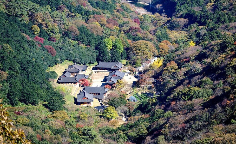 나주 불회사, 가을 산사문화제 ‘단풍숲 가을 음악회’ 개최