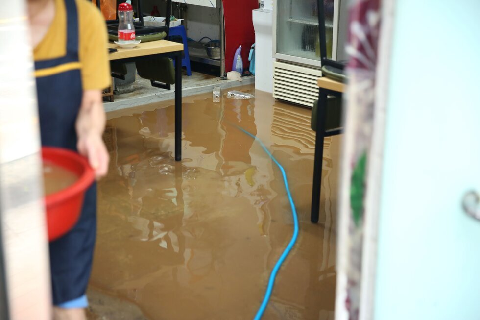 나주시 금천·산포면, ‘2025년 하수도정비 중점관리지역’ 선정