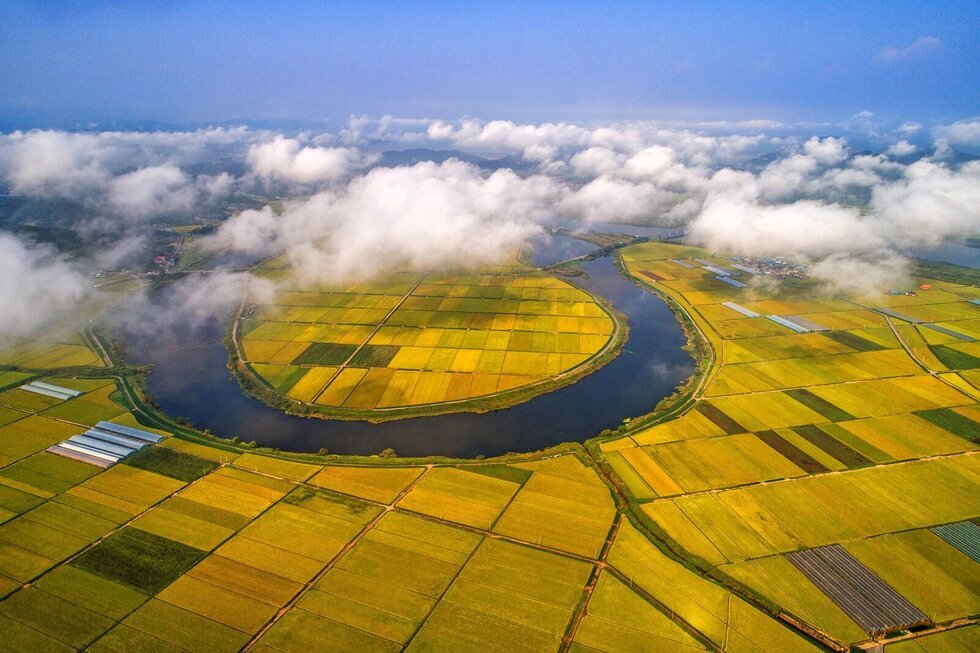 농도 나주, ‘농생명 산업’으로 ‘풍요의 미래’를 연다 