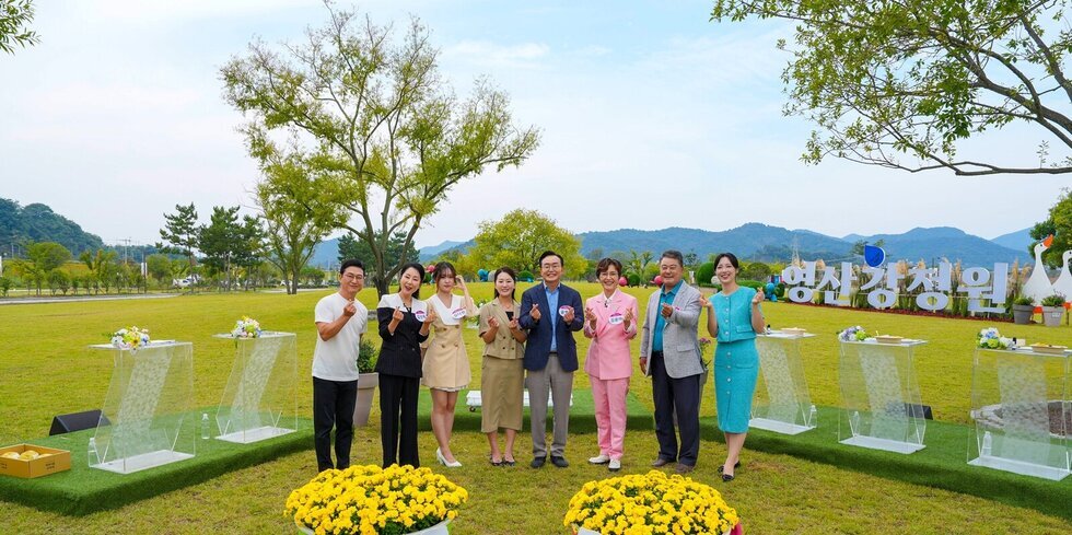 나주영산강축제 매력 안방으로…KBS ‘열린마당’ 10월 2일 방송