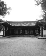 맑은 향기 가득한 금학헌