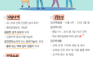 <'디지털 새(New)싹(Software·AI Camp) 캠프'..