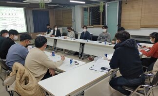 [2021년] 3월 청년정책협의체 회의