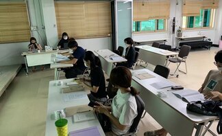 <2020년청년도전지원사업 보조 사업자 교육>