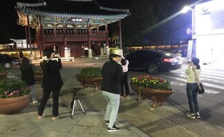 <2020 나주시청년희망학교 처음만나는 사진스토리-3번째 수업>