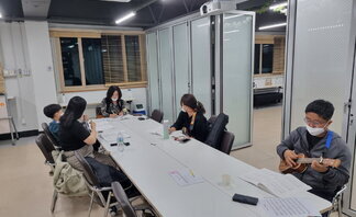 <2021 나주시청년희망학교 어서와~우쿨렐레는 처음이지? - 5,6번째 수업 >