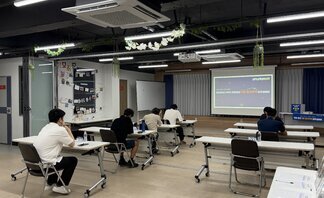 취업 청년 0원임대주택 동·호수 추첨식 및 입주설명회