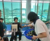 기부물품 지원(5차)