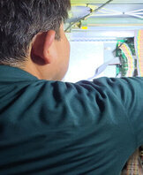 소방수신기 수리