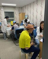 혈액매개감염병 