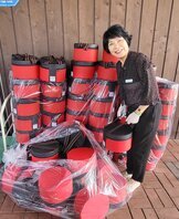  신우케미칼(주)