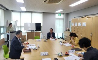  2차 운영위원회 회의