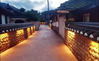 도시재생뉴딜 웹진 소개 - 도시재생으로 새로운 천년을 준비하는 나주읍성