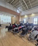 피난훈련2