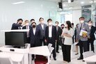 최상대 기재부 2차관 지역경제 현장 간담회
