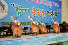 제26회 노인의 날 기념 어르신 한마당 행사