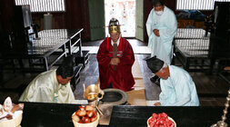 윤병태 나주시장 취임 현장방문